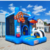 Seaworld springkusssen huren